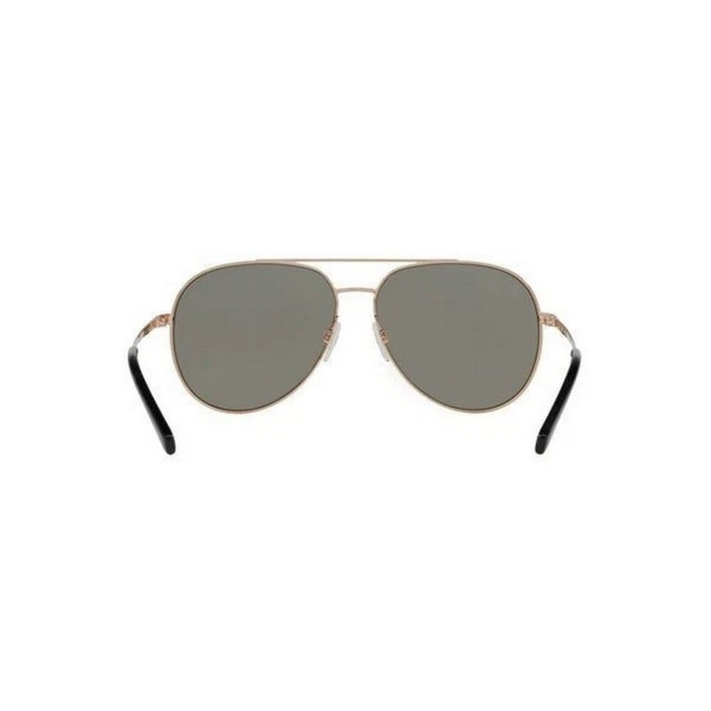 Michael Kors Womens Rodinara Gold/Silver Sunglasses MK5009-11086G(58) MSRP99 - Picture 3 of 4